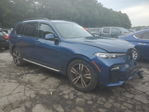 BMW X7 2022
