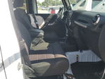 Jeep Wrangler 2012