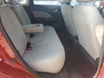 Nissan Versa 2014