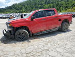 Chevrolet Silverado 2020