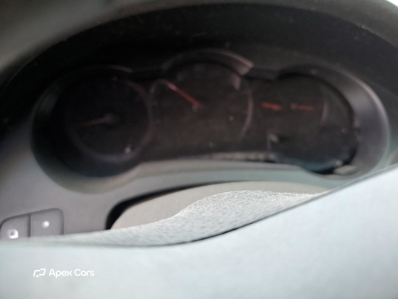 Nissan Altima 2011