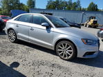 Audi A3 2016