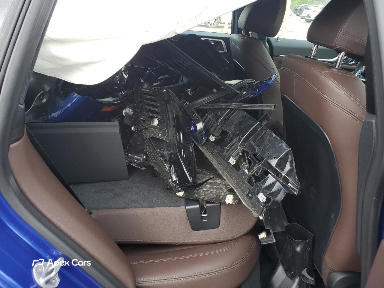 BMW i4 2025