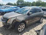 Cadillac SRX 2011