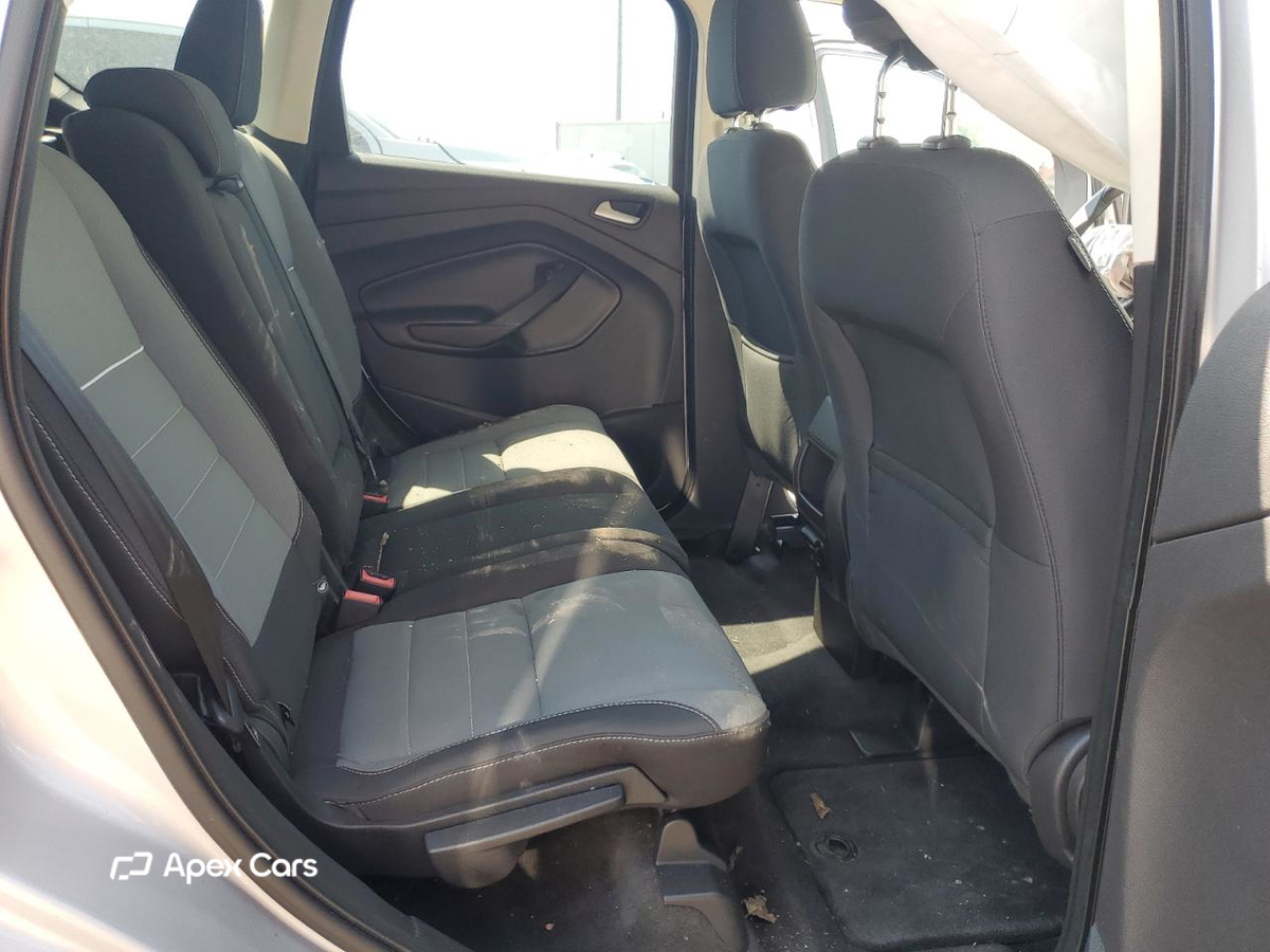 Ford Escape 2013