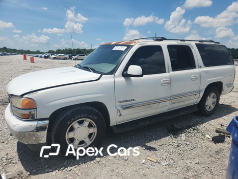 GMC Yukon 2001 - Image 1 of 14