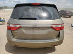 Honda Odyssey 2011
