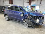 Honda HR-V 2017