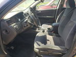 Chevrolet Impala 2012