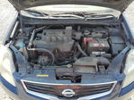 Nissan Sentra 2012