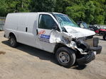Chevrolet Express 2024