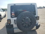 Jeep Wrangler 2012