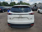 Mazda CX-9 2016