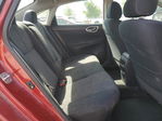 Nissan Sentra 2014