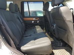 Land Rover LR4 2012