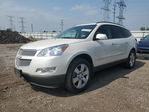 Chevrolet Traverse 2012