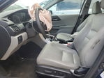 Honda Accord 2014