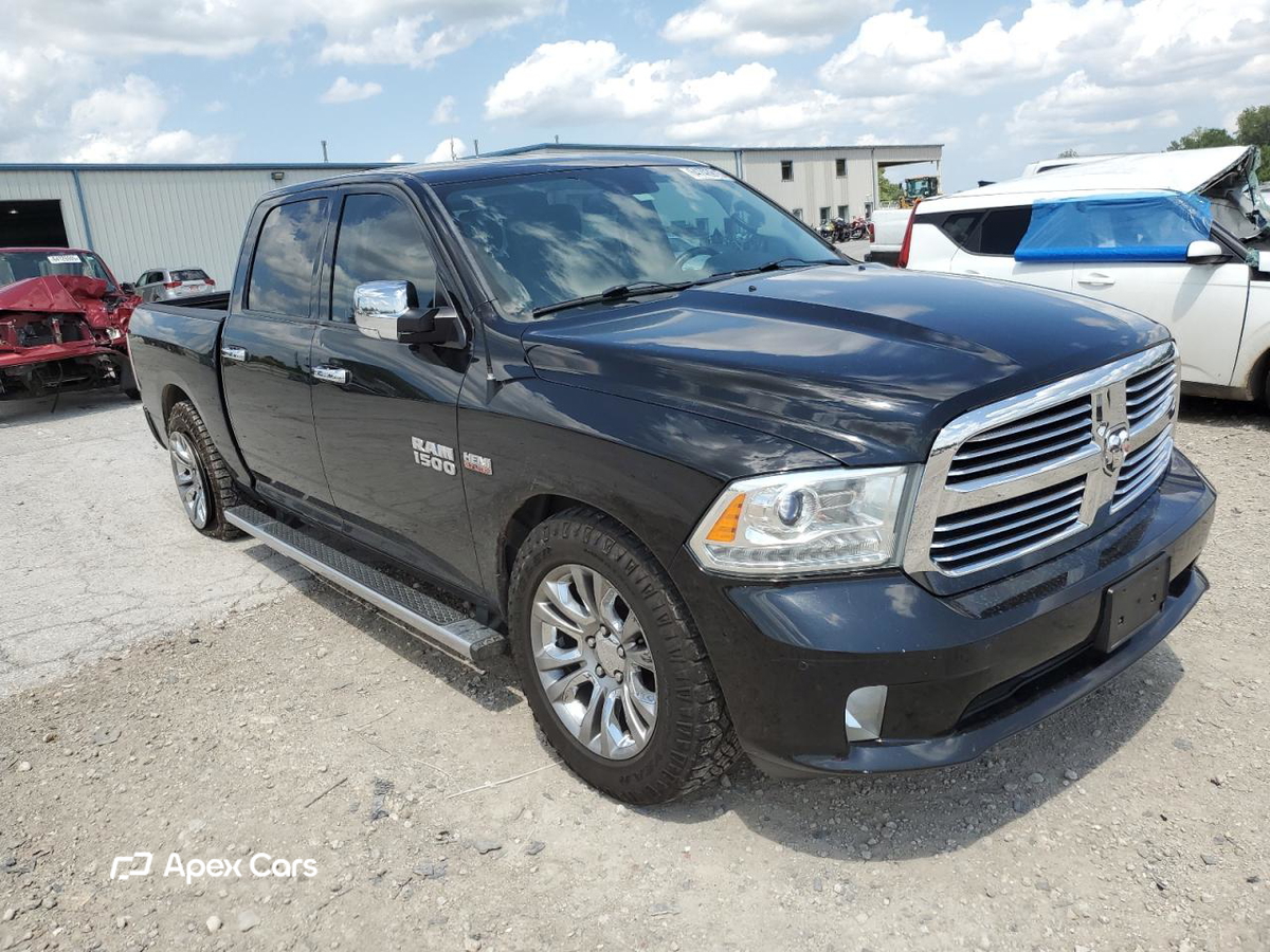 RAM 1500 2014