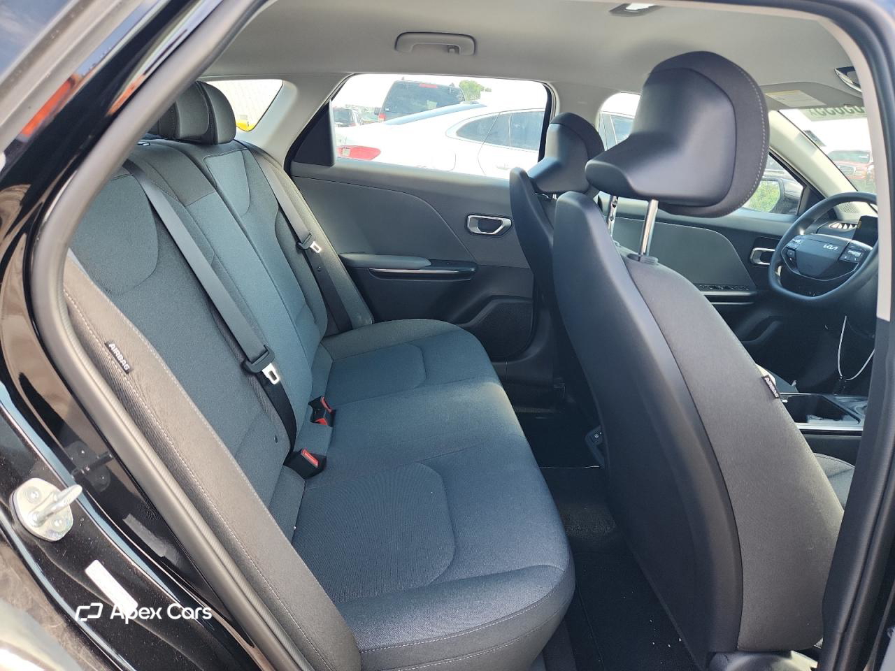 Kia K4 2025