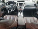 Subaru Outback 2013