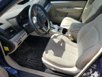 Subaru Outback 2011