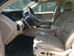 Ford Taurus 2015
