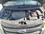 Ford Explorer 2014