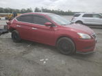 Nissan Sentra 2014