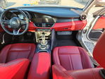 Alfa Romeo Giulia 2020