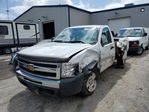 Chevrolet Silverado 2010