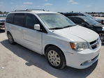 Dodge Caravan 2016