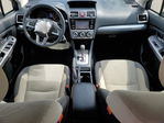 Subaru XV 2016