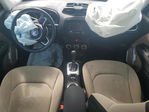 Jeep Renegade 2015