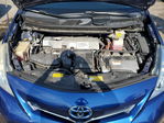 Toyota Prius 2012