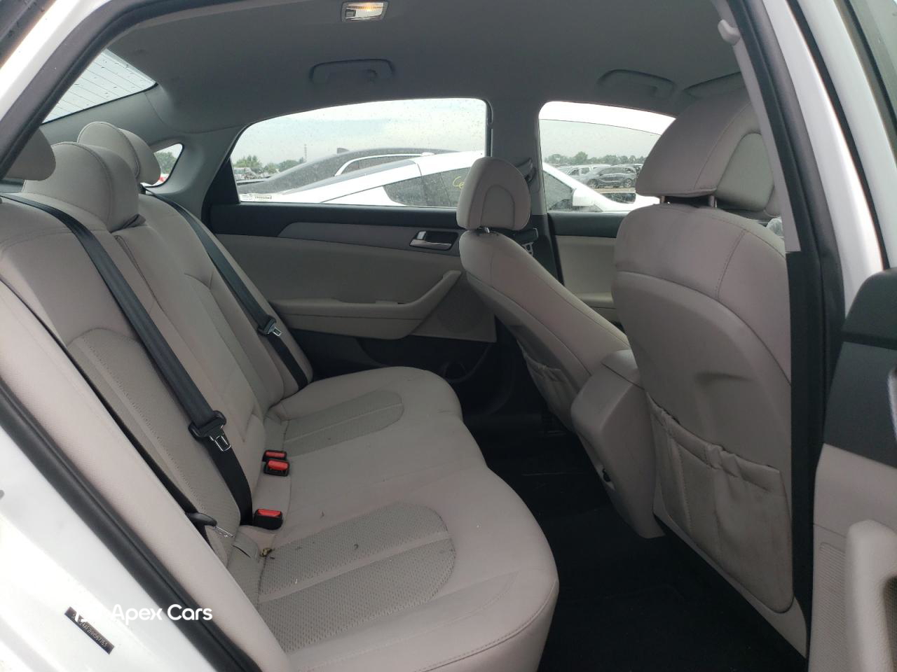 Hyundai Sonata 2017