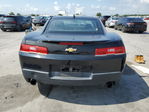 Chevrolet Camaro 2015