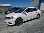 Nissan Sentra 2016