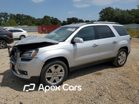 GMC Acadia 2017 - Image 1 of 13