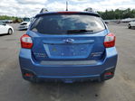 Subaru XV 2016