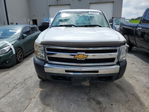 Chevrolet Silverado 2010