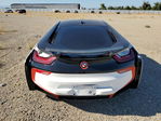 BMW i8 2016