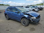 Subaru XV 2016