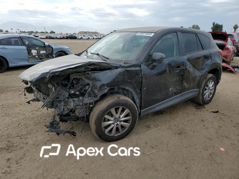 Mazda CX-5 2016 - Image 1 of 13