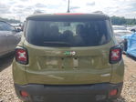 Jeep Renegade 2015