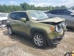 Jeep Renegade 2015