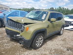 Jeep Renegade 2015