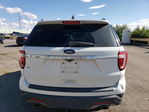 Ford Explorer 2018
