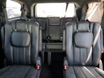 Dodge Caravan 2016