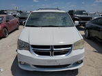 Dodge Caravan 2016