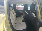 Jeep Renegade 2015